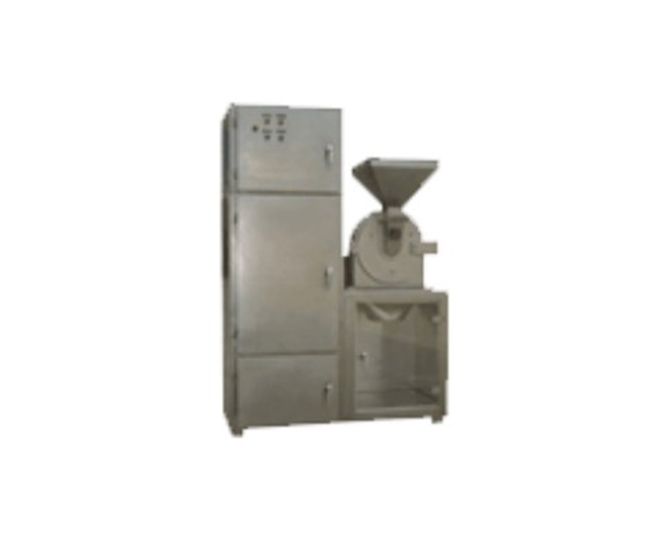 20B、30B、40B高效萬(wàn)能除塵粉碎機(jī)組